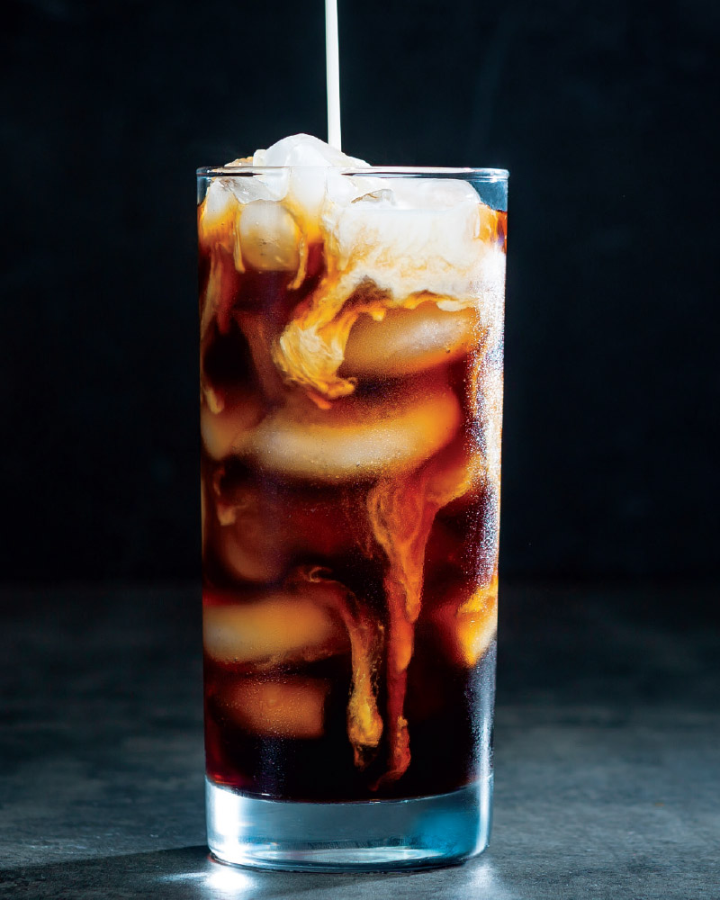 Cold Brew